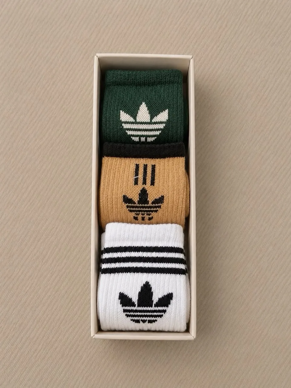 Pack medias retro